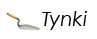 Tynki